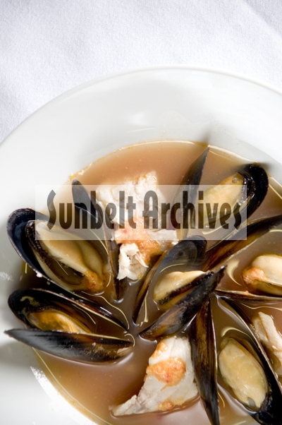 Soups